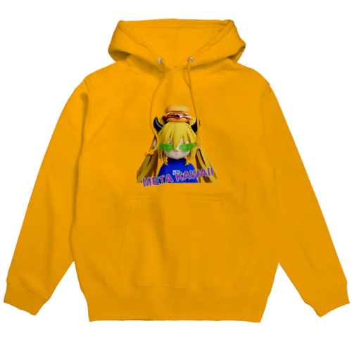 DROP'S - META KAWAII #221 Hoodie