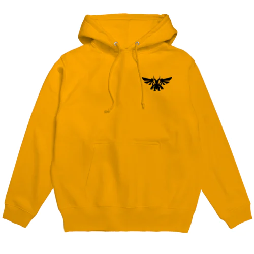 NoVa Hoodie