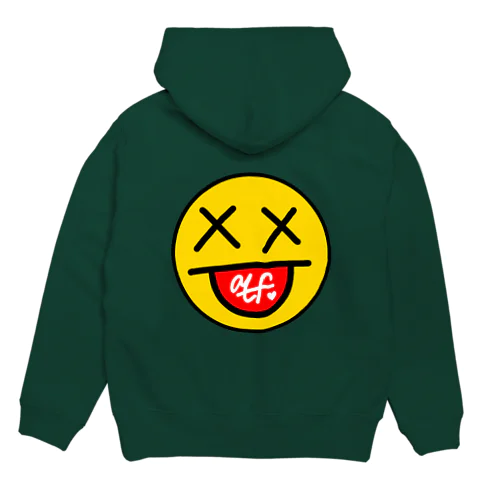 aff. Hoodie