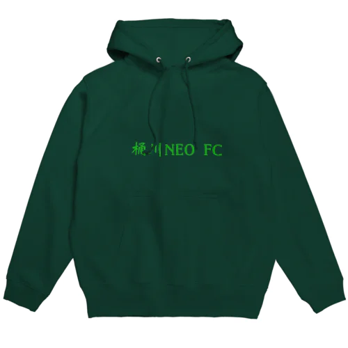 桶川NEO FC Hoodie