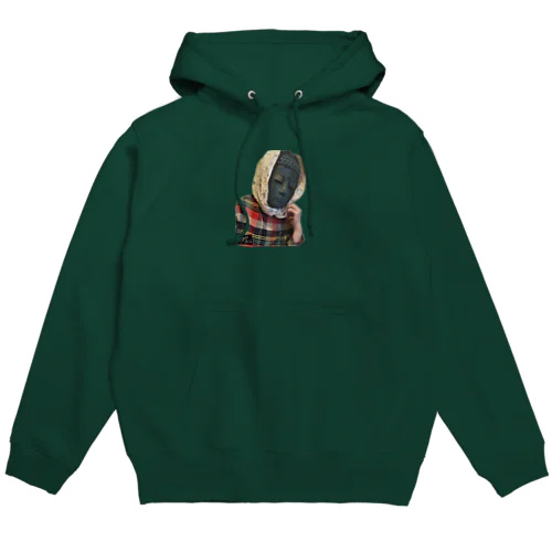 いつもあなたのそばにパーカー Hoodie