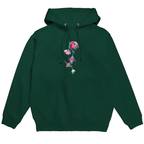 孵化 Hoodie