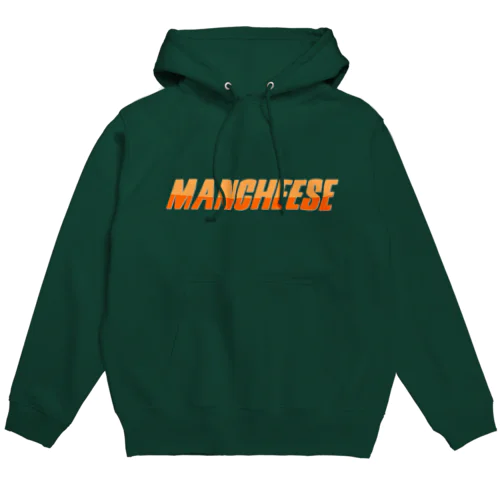 Manchee パーカー