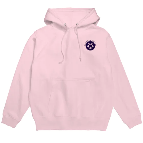 トヤーさんグッズ Hoodie