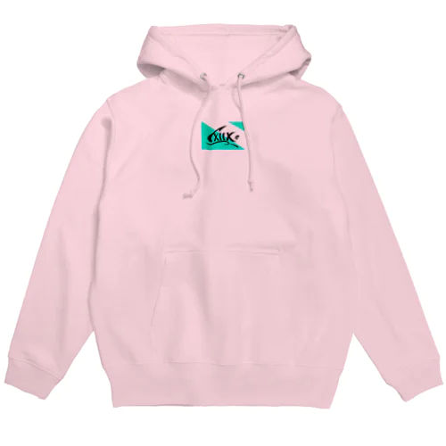 LOGO Hoodie