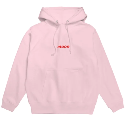 moon Hoodie