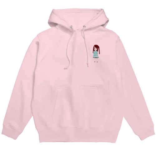 チビマリナ Hoodie