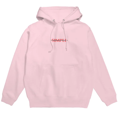 SIMPLE Hoodie