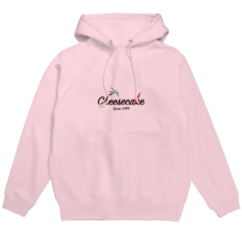 cheesecake Hoodie