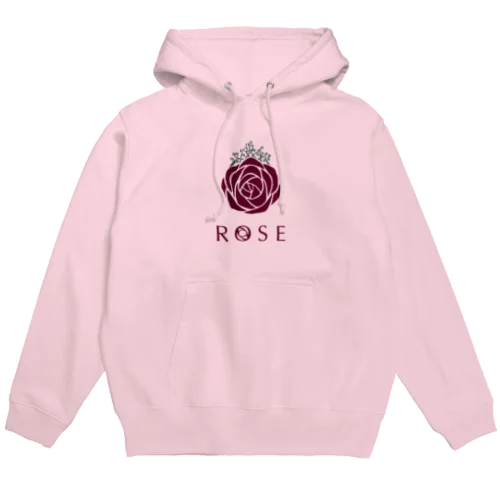 ROSE Hoodie