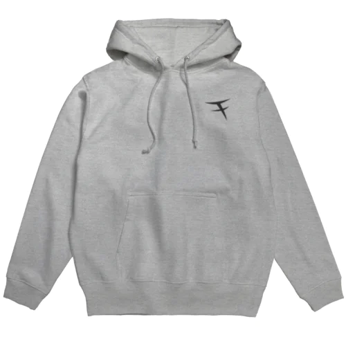 ぐぅずグッズ Hoodie