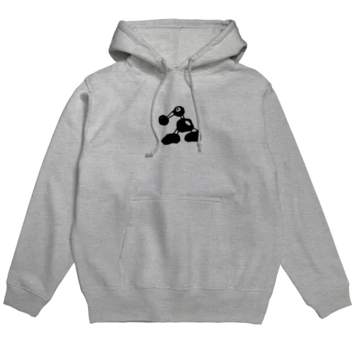 Teemu　ティーム Hoodie