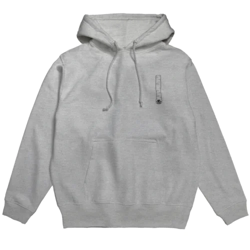 ねこリーマン Hoodie
