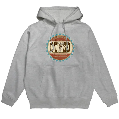 OTSD 1 Hoodie