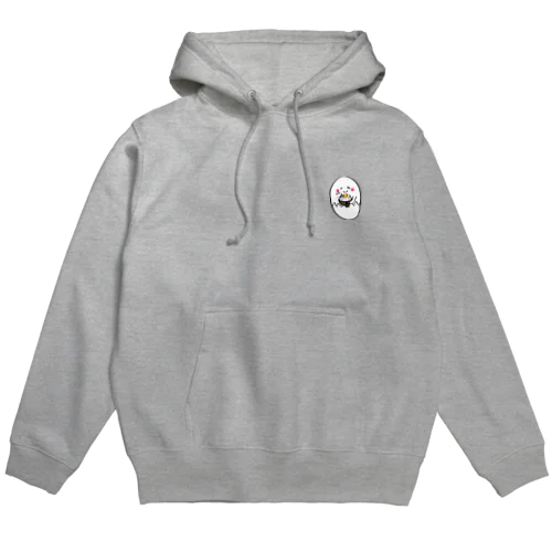 たまごかけ蔵 Hoodie