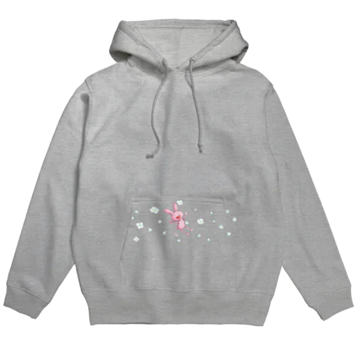 ぶらんちゃん Hoodie