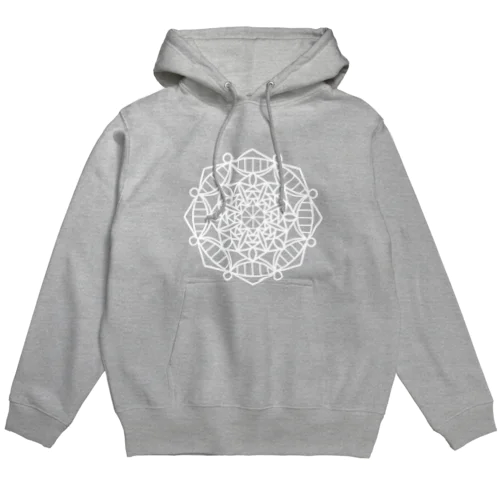 MANDALA•30• (W) Hoodie