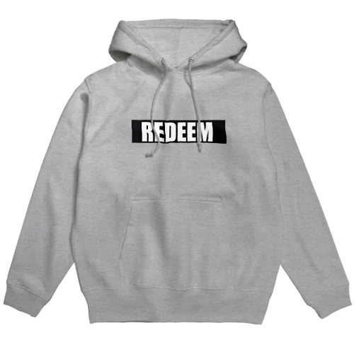 REDEEM GOODS Hoodie