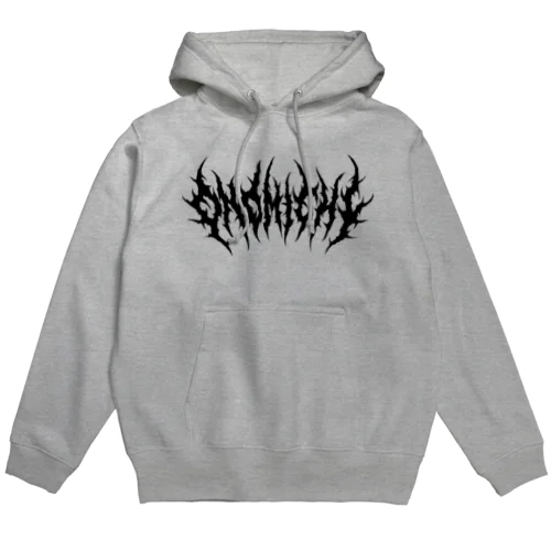 DEATH ONOMICHI / 尾道 Hoodie