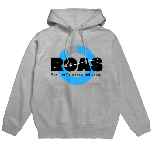 ROASマジック-パターンA Hoodie