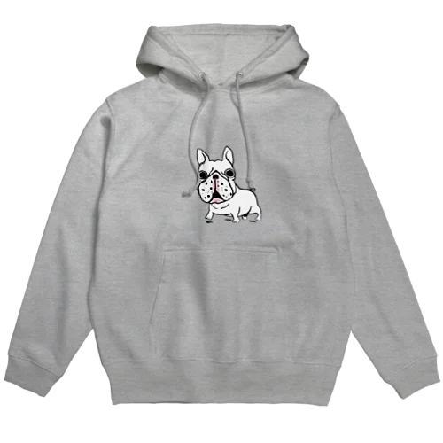 SNUB NOSE DOGS※フレンチブルドッグ※ Hoodie