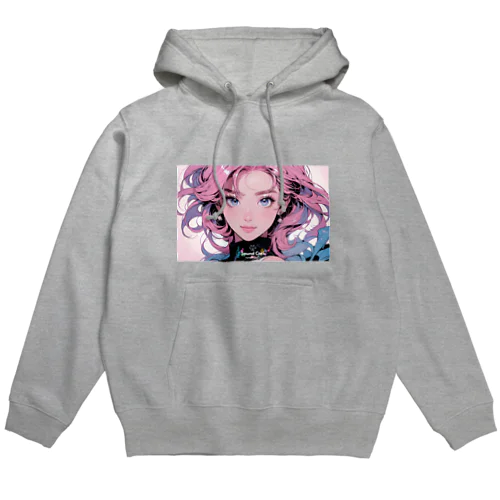 Sound Cats (LOFI Jazz）Saxophone & Piano Ver. II Hoodie