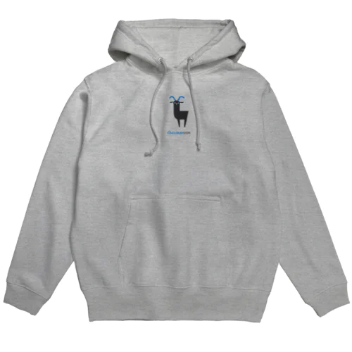 カプラグッズ Hoodie