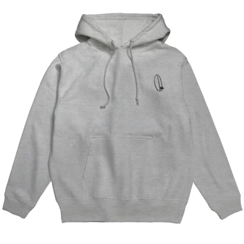 SeasideKitchen（シンプル） Hoodie