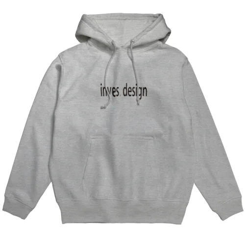 インベスの Hoodie