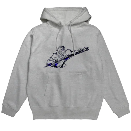 悟空 Hoodie