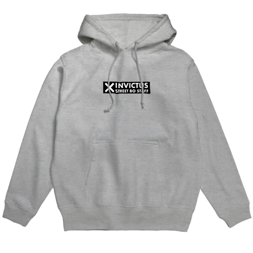 INVICTUS公式アイテム Hoodie