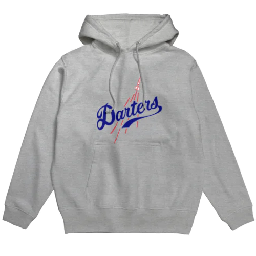 Darters 180 Hoodie Hoodie