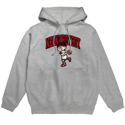 BASKET BALL BOY Hoodie Hoodie