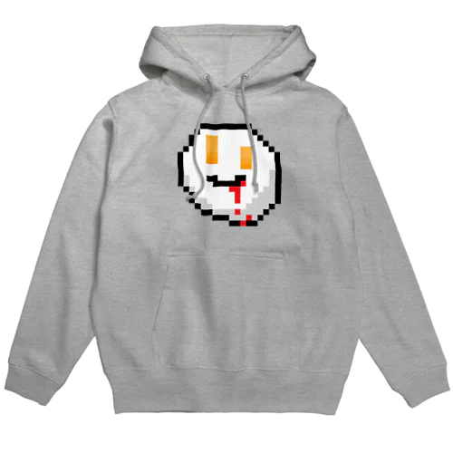 ましゅまろボーヤ Hoodie