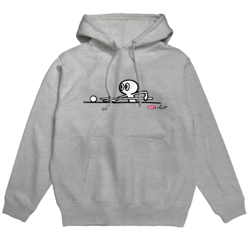 BilliT 001 Hoodie