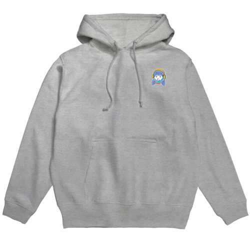 記念グッズ（色あり） Hoodie