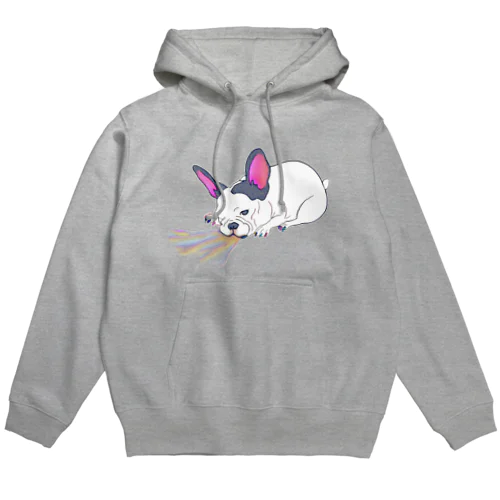 ひとめぼれ Hoodie