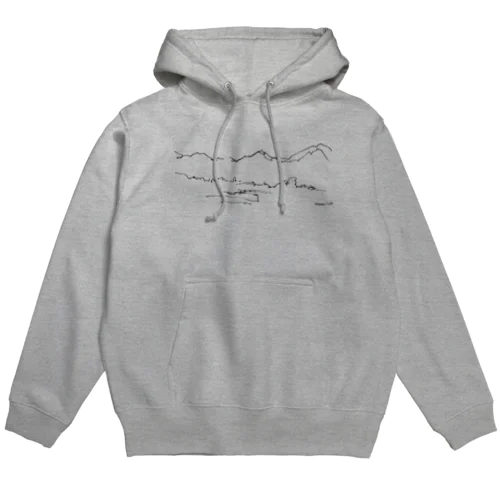 Scenery_1 Hoodie