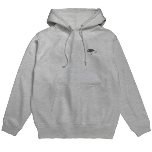 シンプルアー Hoodie