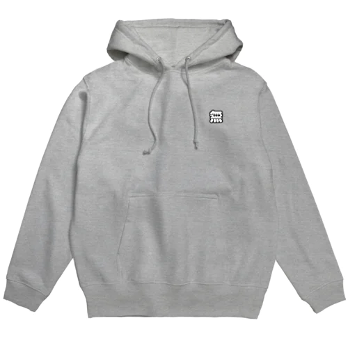 無 Hoodie