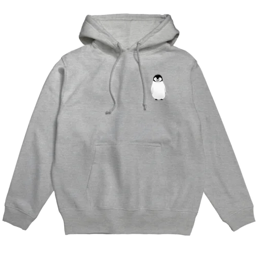 子ペンペン Hoodie