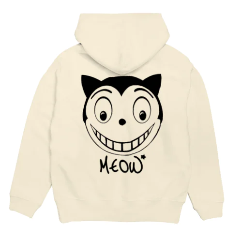 GOTHAM  CAT Hoodie