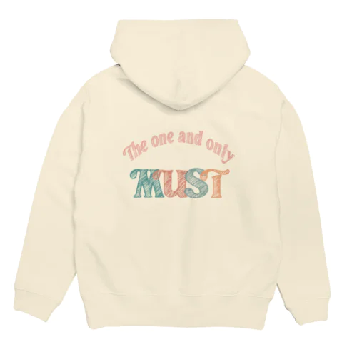 must Hoodie