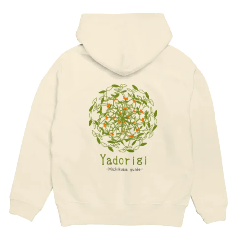 -Yadorigi- Hoodie