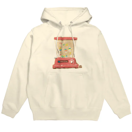 【昭和】ウォーターゲーム Hoodie