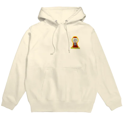 What flavor is next? Hoodie