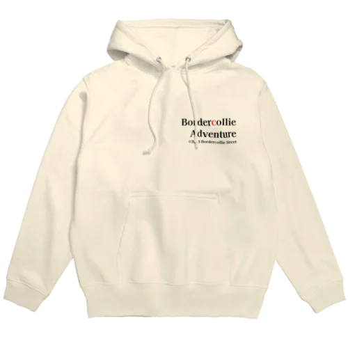 bcsa-3 Hoodie