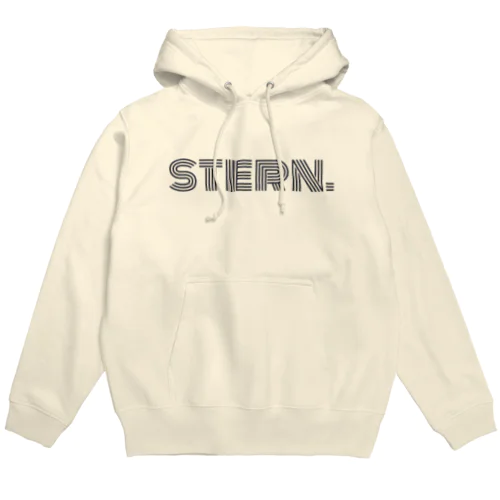 stern. Hoodie