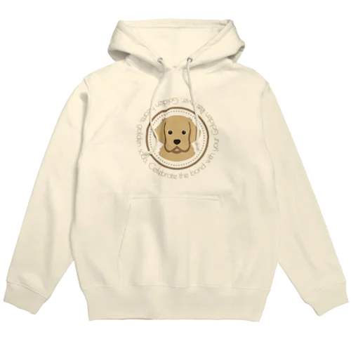 Farsley　ゴールデンハート　ゴールデンソウル Hoodie