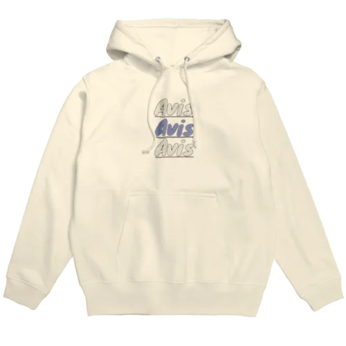 Avis Hoodie